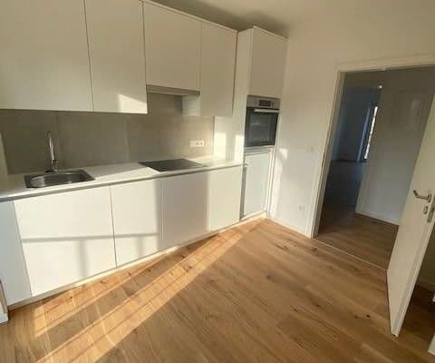 Pronájem bytu 2+1 55 m², Löwenstraße 30, Offenbach Pronájem bytu 2+1 55 m², Löwenstraße 30, Offenbach