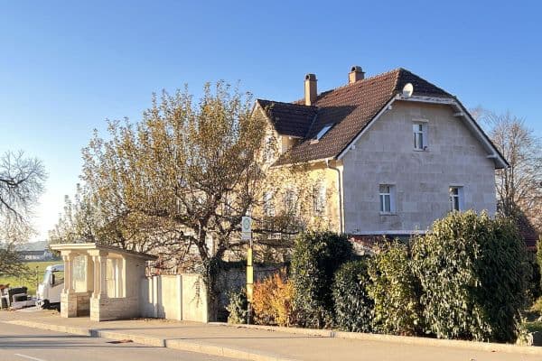 Prodej domu 239 m², pozemek 300 m², Mindelheim Prodej domu 239 m², pozemek 300 m², Mindelheim