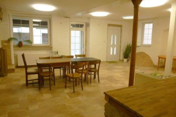 Pronájem kanceláře 126 m², Am Markt 2, Oppenheim Pronájem kanceláře 126 m², Am Markt 2, Oppenheim