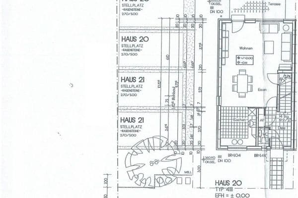 Prodej domu 128 m², pozemek 282 m², Ingolstadt, Bavorsko Prodej domu 128 m², pozemek 282 m², Ingolstadt, Bavorsko