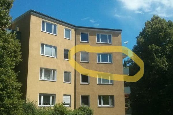 Prodej bytu 3+1 76 m², Am Gemeindepark 18, Berlin, Berlín Prodej bytu 3+1 76 m², Am Gemeindepark 18, Berlin, Berlín