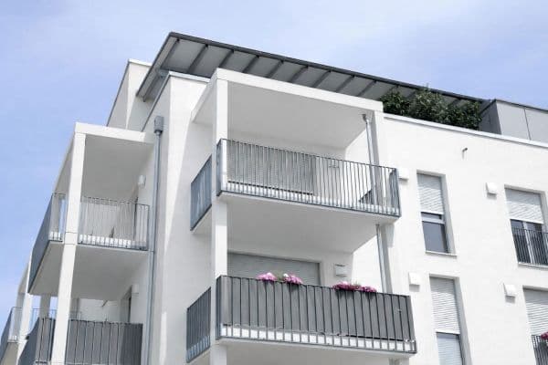 Prodej bytu 3+1 88 m², Theresienbogen 23, Unterschleißheim, Bavorsko Prodej bytu 3+1 88 m², Theresienbogen 23, Unterschleißheim, Bavorsko