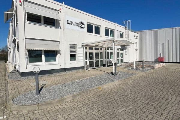 Pronájem kanceláře 932 m², Fußgönheim Pronájem kanceláře 932 m², Fußgönheim