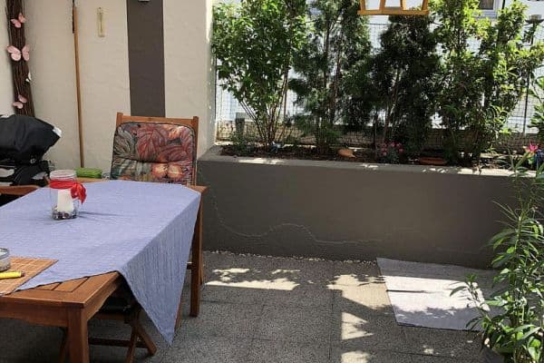 Prodej bytu 5+1 160 m², Rottenburg-Hailfingen Prodej bytu 5+1 160 m², Rottenburg-Hailfingen