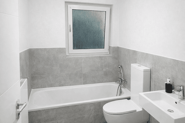 Pronájem bytu 2+1 53 m², Ottostr. 5, Hamm Pronájem bytu 2+1 53 m², Ottostr. 5, Hamm