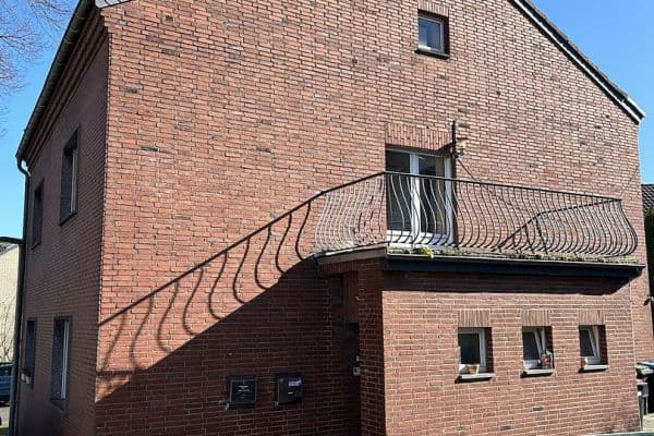 Prodej domu 144 m², pozemek 540 m², Pastoratsweg, Aachen Prodej domu 144 m², pozemek 540 m², Pastoratsweg, Aachen