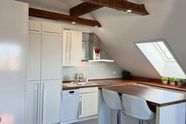 Prodej bytu 4+1 100 m², Baden Baden Prodej bytu 4+1 100 m², Baden Baden