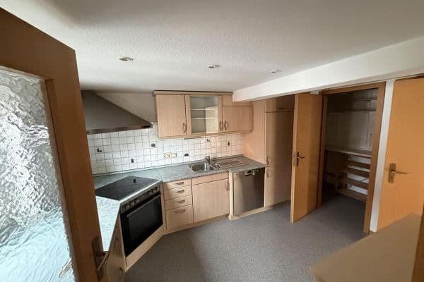 Pronájem bytu 4+1 107 m², Am Rübenstein 3, Ebsdorfergrund Pronájem bytu 4+1 107 m², Am Rübenstein 3, Ebsdorfergrund