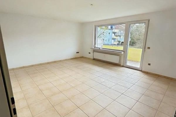 Pronájem bytu 3+1 75 m², In der Welle 55a, Hagen Pronájem bytu 3+1 75 m², In der Welle 55a, Hagen