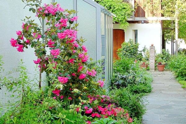 Pronájem bytu 2+1 46 m², Landsham b. Kirchheim, Bavorsko Pronájem bytu 2+1 46 m², Landsham b. Kirchheim, Bavorsko