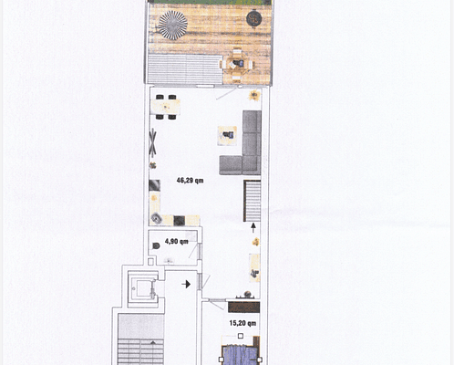 Prodej bytu 3+1 111 m², Scheibmeirstr., München, Bavorsko Prodej bytu 3+1 111 m², Scheibmeirstr., München, Bavorsko