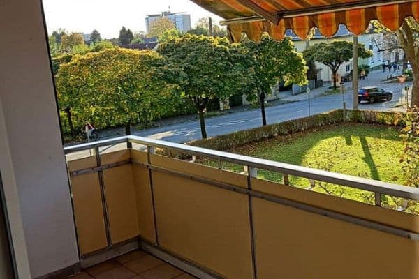 Pronájem bytu 3+kk 75 m², Hattingen Pronájem bytu 3+kk 75 m², Hattingen