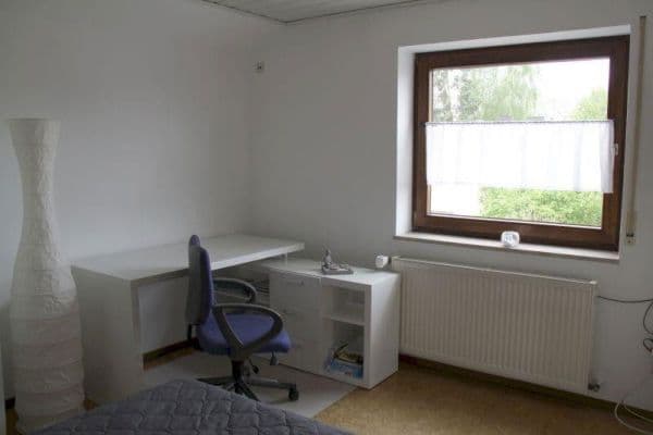 Pronájem bytu 1+kk 33 m², Leingarten Pronájem bytu 1+kk 33 m², Leingarten
