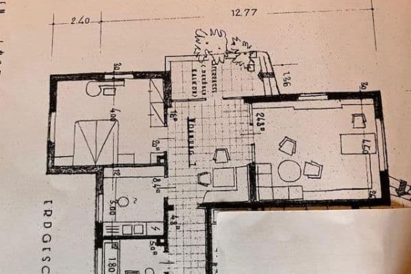 Prodej bytu 3+1 88 m², Garmisch-Partenkirchen, Bavorsko Prodej bytu 3+1 88 m², Garmisch-Partenkirchen, Bavorsko