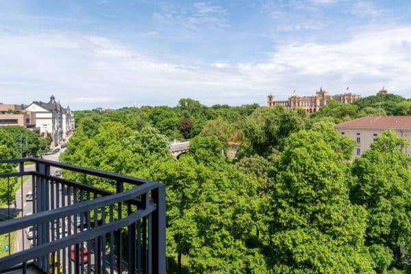 Prodej bytu 2+kk 86 m², Steinsdorfstr. 3, München, Bavorsko Prodej bytu 2+kk 86 m², Steinsdorfstr. 3, München, Bavorsko