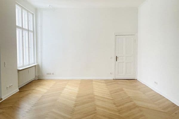 Pronájem kanceláře 77 m², Berlin, Berlín Pronájem kanceláře 77 m², Berlin, Berlín