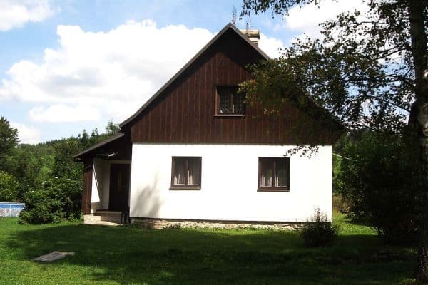 Pronájem chaty, chalupy, Kuklík Pronájem chaty, chalupy, Kuklík