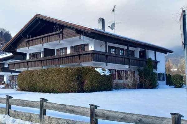 Pronájem bytu 2+1 86 m², Oberaudorf, Bavorsko Pronájem bytu 2+1 86 m², Oberaudorf, Bavorsko