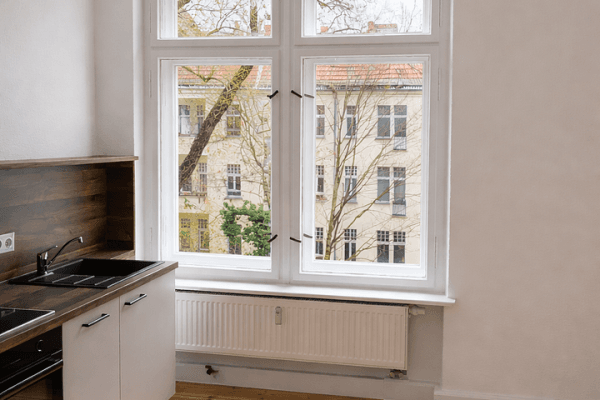 Prodej bytu 2+1 44 m², Breite Str. 16a, Berlin, Berlín Prodej bytu 2+1 44 m², Breite Str. 16a, Berlin, Berlín