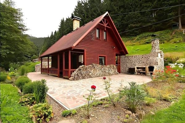 Pronájem chaty, chalupy, Dolní Bečva, Zlínský kraj Pronájem chaty, chalupy, Dolní Bečva, Zlínský kraj