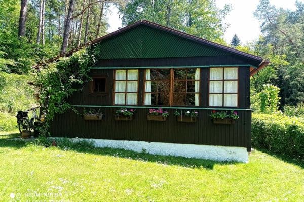 Pronájem chaty, chalupy, Dubá - Nedamov Pronájem chaty, chalupy, Dubá - Nedamov