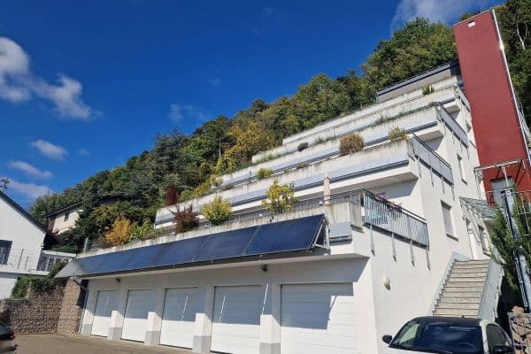 Pronájem bytu 4+1 155 m², 79639 Grenzach Wyhlen Pronájem bytu 4+1 155 m², 79639 Grenzach Wyhlen