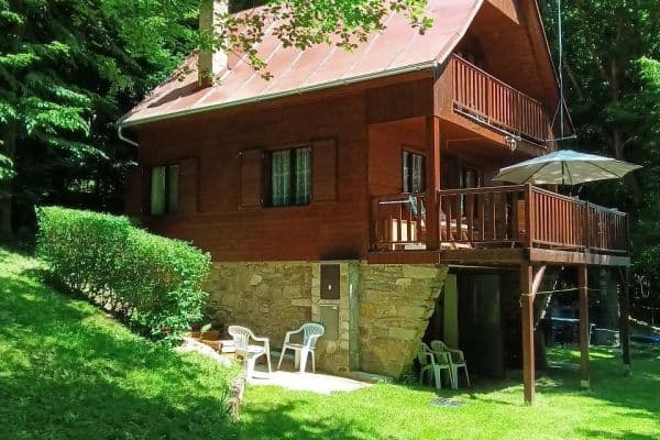 Pronájem chaty, chalupy, Lančov Pronájem chaty, chalupy, Lančov