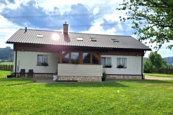 Pronájem chaty, chalupy, Návsí Pronájem chaty, chalupy, Návsí