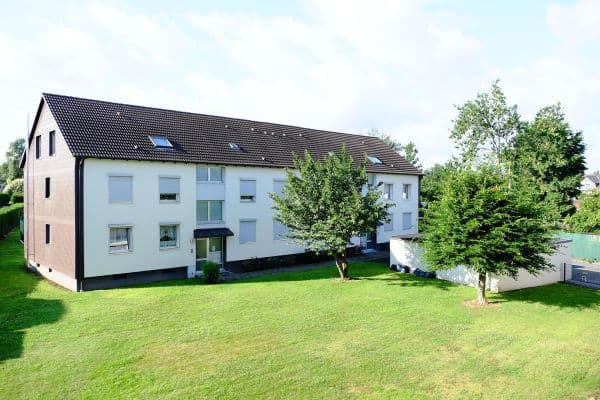 Pronájem bytu 3+kk 60 m², Dortmund Pronájem bytu 3+kk 60 m², Dortmund