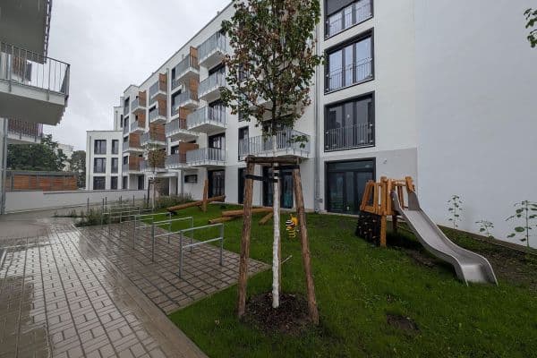 Pronájem bytu 2+kk 94 m², Mahlsdorferstr 7-8, Berlin Köpenick, Berlín Pronájem bytu 2+kk 94 m², Mahlsdorferstr 7-8, Berlin Köpenick, Berlín