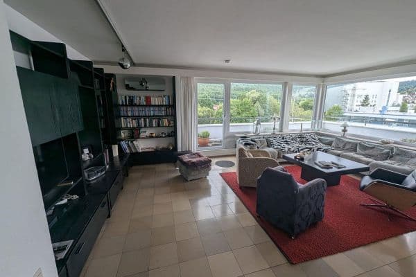 Pronájem bytu 4+1 121 m², Pforzheim Pronájem bytu 4+1 121 m², Pforzheim