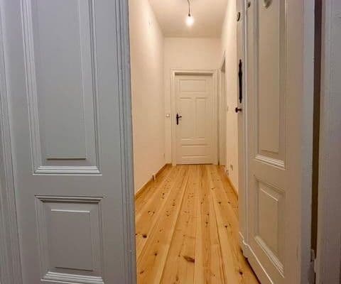 Pronájem bytu 3+1 76 m², Eberswalde, Braniborsko Pronájem bytu 3+1 76 m², Eberswalde, Braniborsko