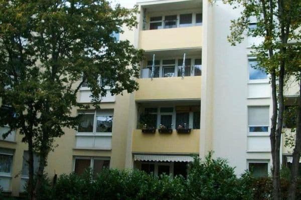 Prodej bytu 3+kk 78 m², Bitterfeder Weg 9, Mannheim Prodej bytu 3+kk 78 m², Bitterfeder Weg 9, Mannheim