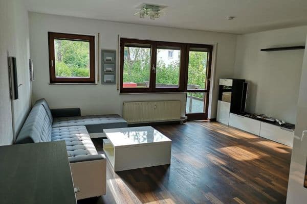 Prodej bytu 2+kk 65 m², Leinfelden-Echterdingen Prodej bytu 2+kk 65 m², Leinfelden-Echterdingen