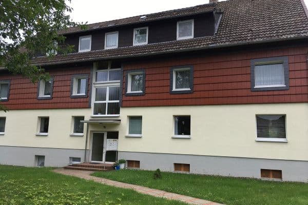 Pronájem bytu 3+1 83 m², Bad Harzburg Pronájem bytu 3+1 83 m², Bad Harzburg