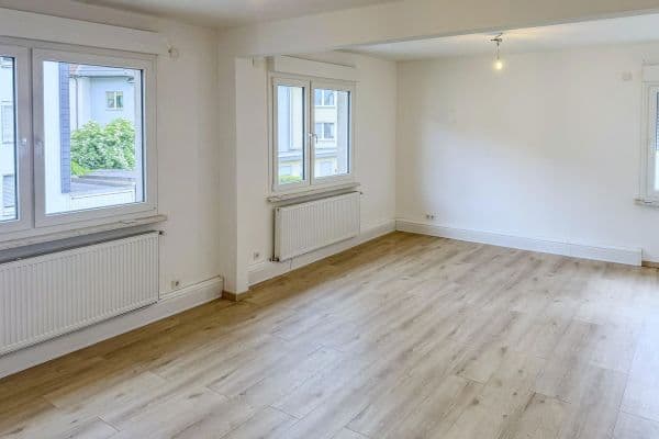 Pronájem bytu 2+kk 58 m², Nordstr. 5, Bochum Pronájem bytu 2+kk 58 m², Nordstr. 5, Bochum