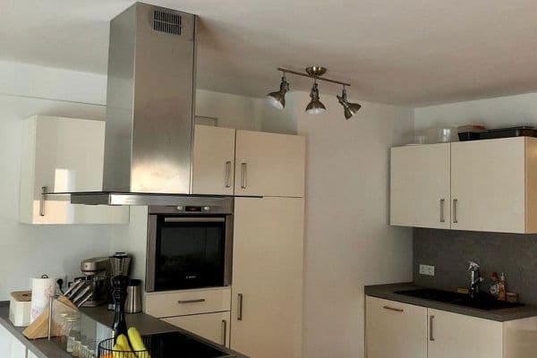 Pronájem bytu 2+1 82 m², Karlstraße 1, Aschaffenburg Pronájem bytu 2+1 82 m², Karlstraße 1, Aschaffenburg