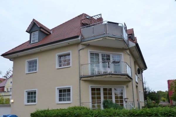 Prodej bytu 3+1 59 m², Ulmenstrasse 2, Falkensee Prodej bytu 3+1 59 m², Ulmenstrasse 2, Falkensee