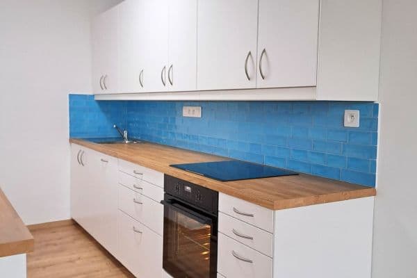 Pronájem bytu 3+kk 78 m², Šmolíkova, Praha Pronájem bytu 3+kk 78 m², Šmolíkova, Praha