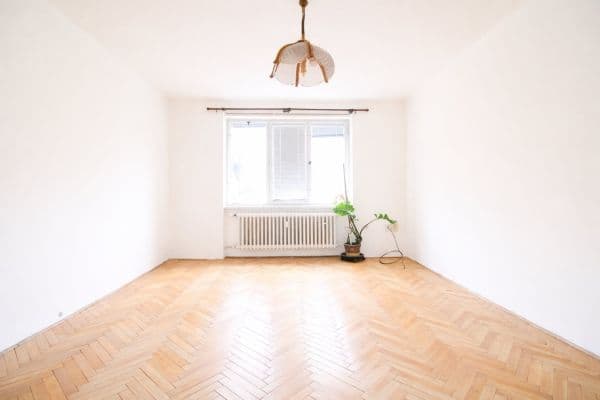 Pronájem bytu 2+1 54 m², Na Magistrále, Pronájem bytu 2+1 54 m², Na Magistrále,
