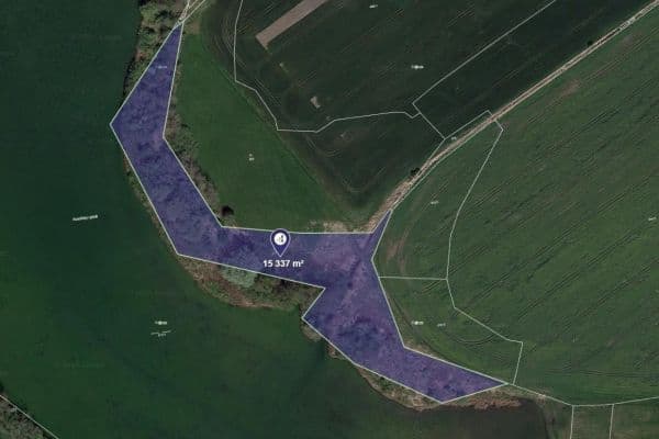 Prodej pozemku 15.337 m², Prodej pozemku 15.337 m²,