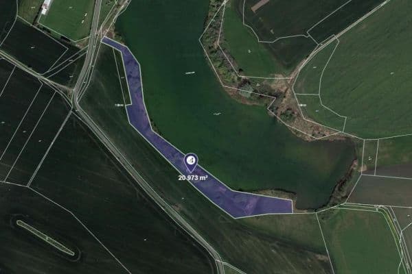 Prodej pozemku 20.973 m², Prodej pozemku 20.973 m²,