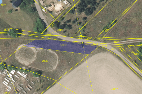 Prodej pozemku 1.928 m², Prodej pozemku 1.928 m²,