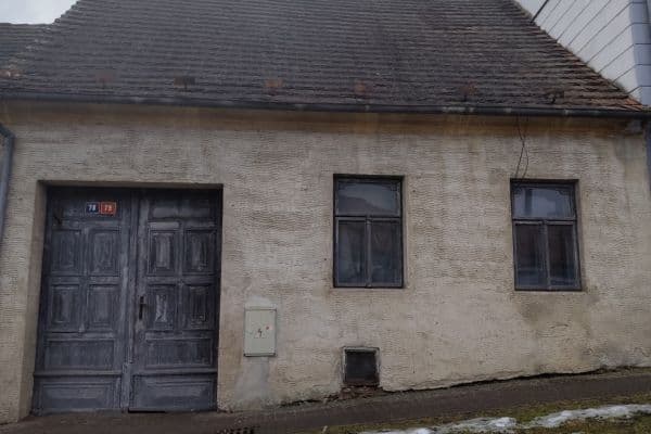 Prodej domu Prodej domu