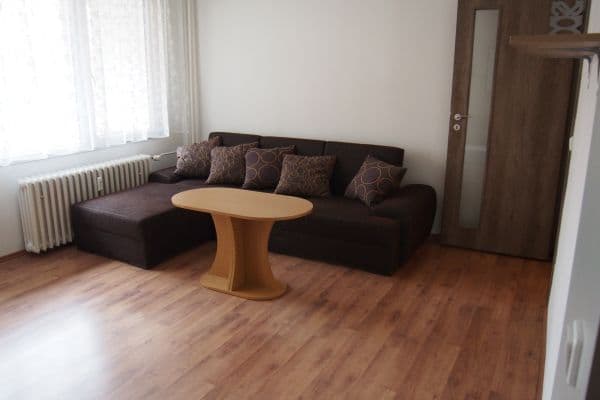 Pronájem bytu 2+kk 52 m², Labská, Brno Pronájem bytu 2+kk 52 m², Labská, Brno