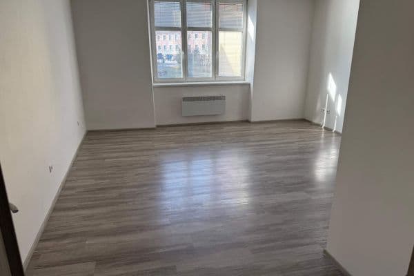Pronájem bytu 2+kk 56 m², Purkyňova, Svitavy Pronájem bytu 2+kk 56 m², Purkyňova, Svitavy