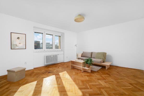 Prodej bytu 3+1 73 m², Náplavka, Brno Prodej bytu 3+1 73 m², Náplavka, Brno