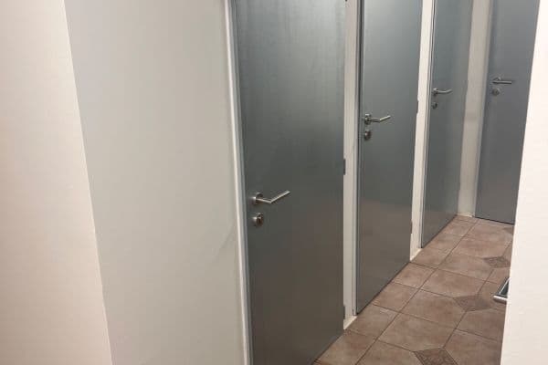 Prodej nebytového prostoru 2 m², Sokolská, Praha Prodej nebytového prostoru 2 m², Sokolská, Praha