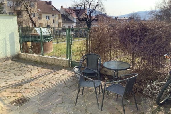 Pronájem bytu 1+1 42 m², Zemkova, Brno Pronájem bytu 1+1 42 m², Zemkova, Brno