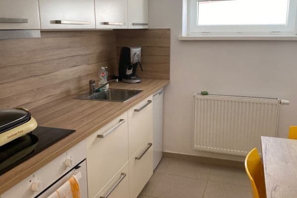 Pronájem bytu 2+1 56 m², H. Malířové, České Budějovice Pronájem bytu 2+1 56 m², H. Malířové, České Budějovice